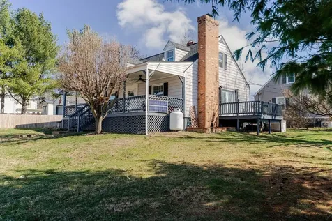 104 Jackson Avenue Elkton VA 22827