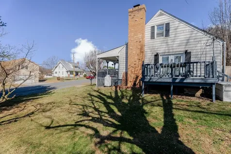 104 Jackson Avenue Elkton VA 22827