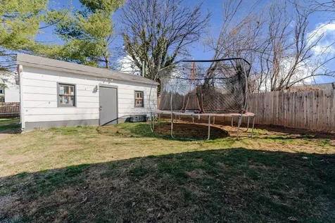 104 Jackson Avenue Elkton VA 22827