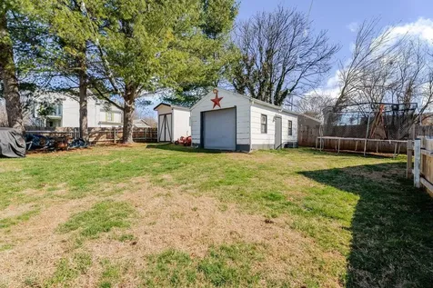 104 Jackson Avenue Elkton VA 22827