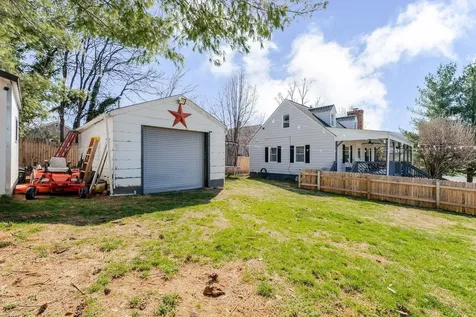 104 Jackson Avenue Elkton VA 22827