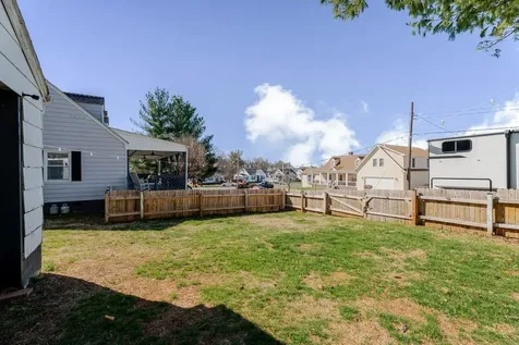 104 Jackson Avenue Elkton VA 22827