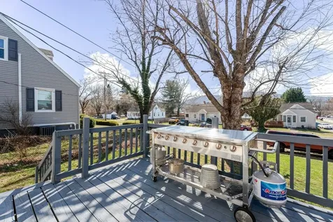 104 Jackson Avenue Elkton VA 22827