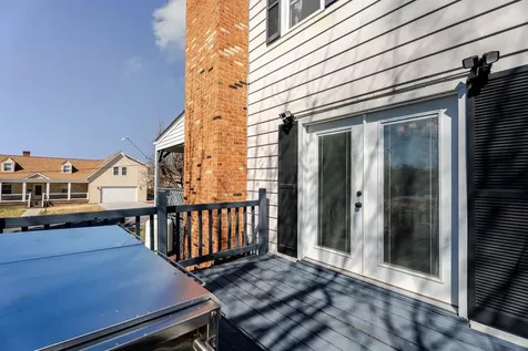 104 Jackson Avenue Elkton VA 22827