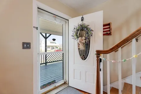 104 Jackson Avenue Elkton VA 22827