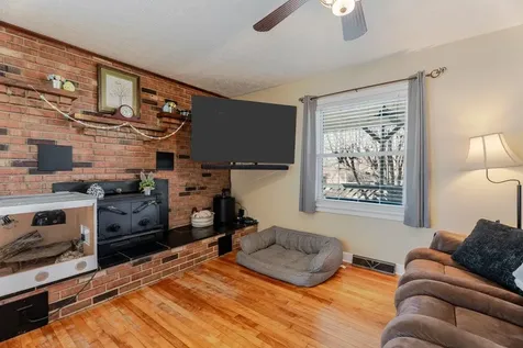 104 Jackson Avenue Elkton VA 22827
