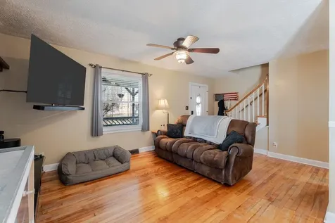 104 Jackson Avenue Elkton VA 22827