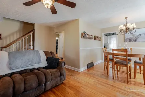 104 Jackson Avenue Elkton VA 22827