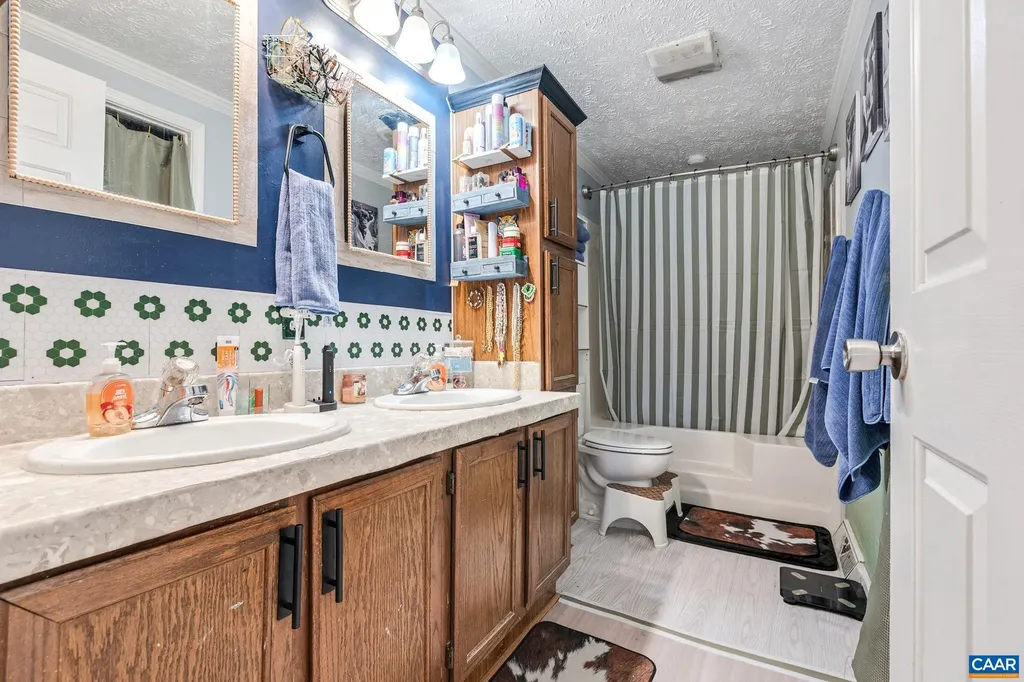 730 5th Street SW Charlottesville VA 22902