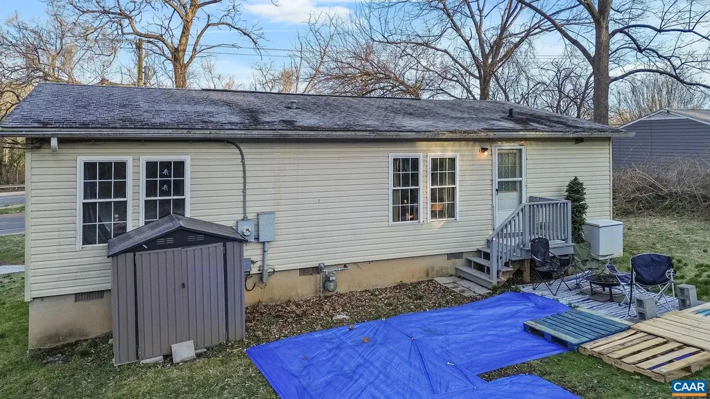 730 5th Street SW Charlottesville VA 22902