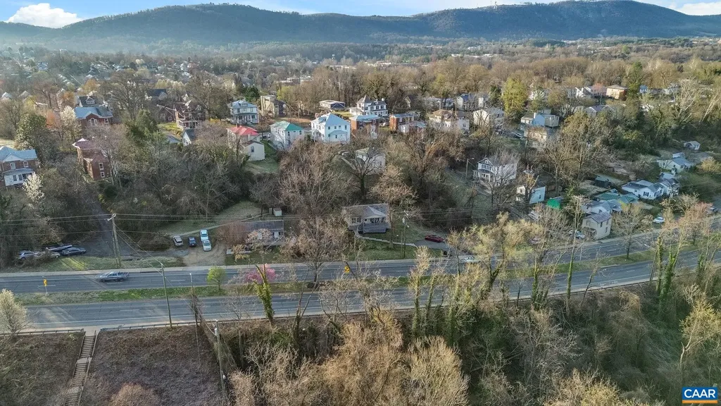 730 5th Street SW Charlottesville VA 22902