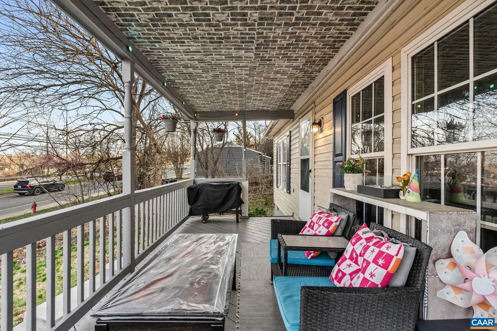 730 5th Street SW Charlottesville VA 22902