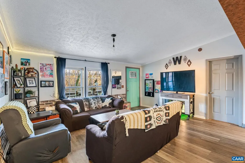 730 5th Street SW Charlottesville VA 22902