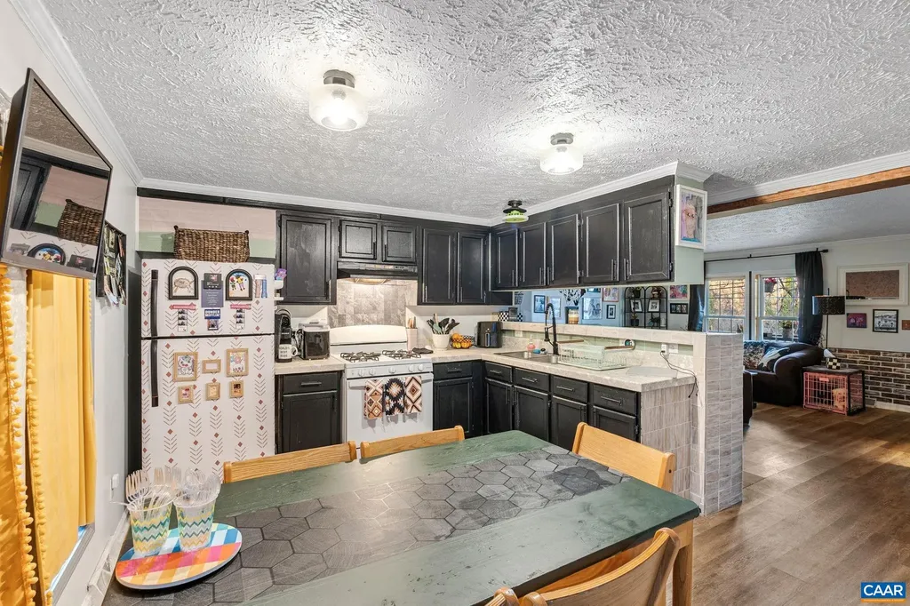 730 5th Street SW Charlottesville VA 22902