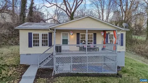 730 5th Street SW Charlottesville VA 22902