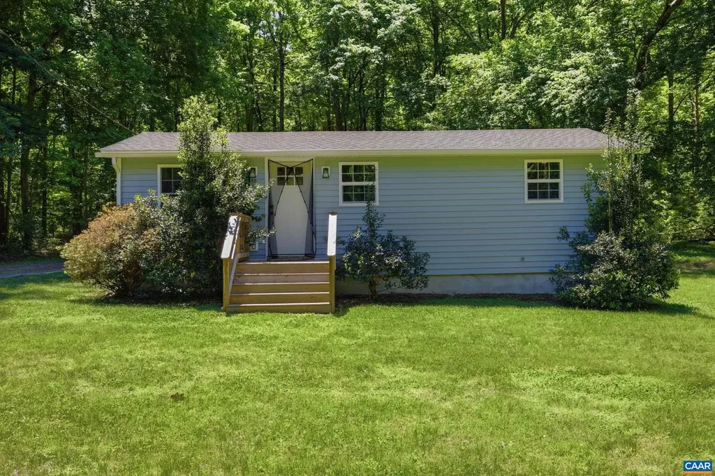 1144 Jackson Road Bumpass VA 23024