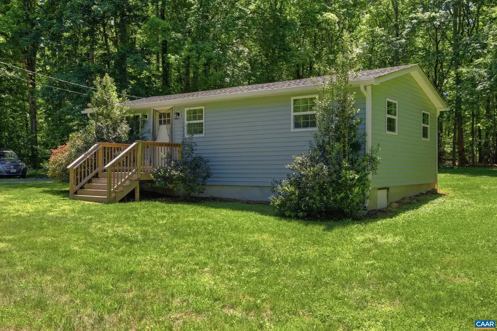 1144 Jackson Road Bumpass VA 23024