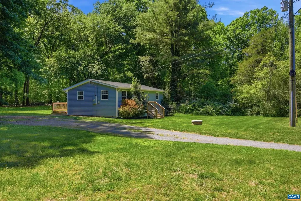 1144 Jackson Road Bumpass VA 23024