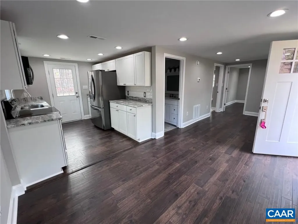 1144 Jackson Road Bumpass VA 23024