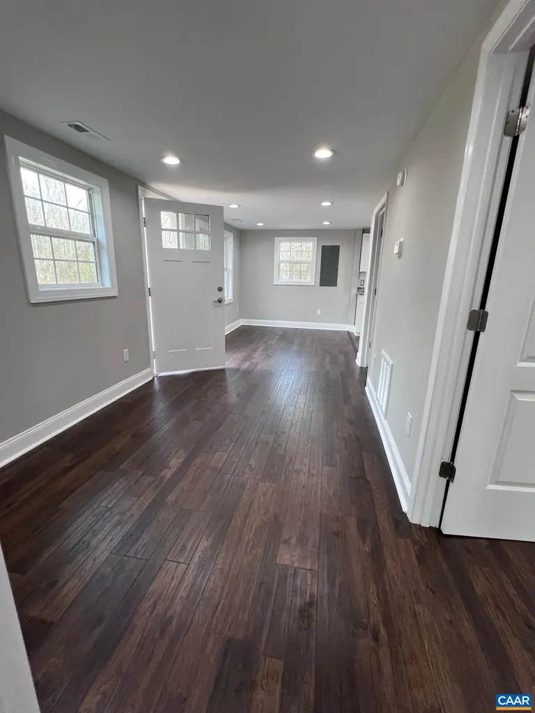 1144 Jackson Road Bumpass VA 23024