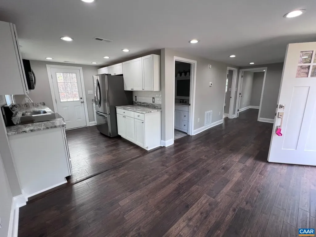 1144 Jackson Road Bumpass VA 23024