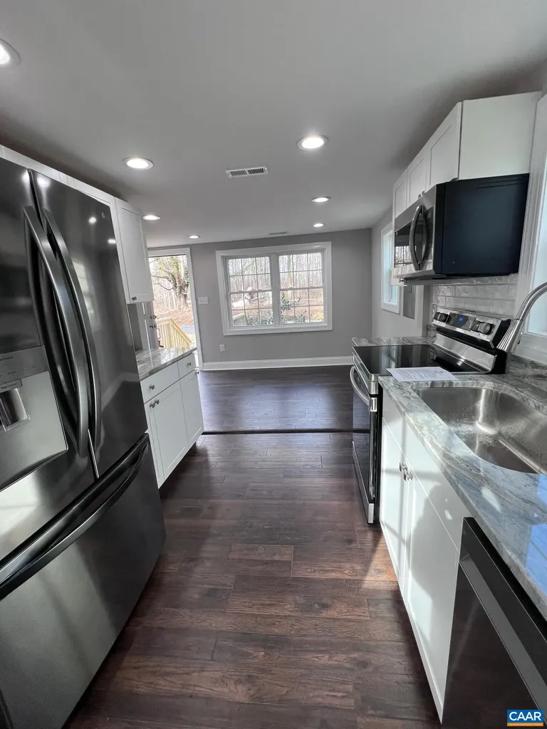 1144 Jackson Road Bumpass VA 23024