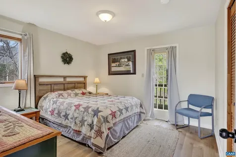 443 Meadow View Lane Fort Valley VA 22652