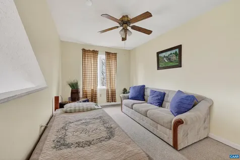 443 Meadow View Lane Fort Valley VA 22652