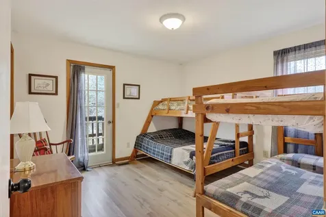 443 Meadow View Lane Fort Valley VA 22652