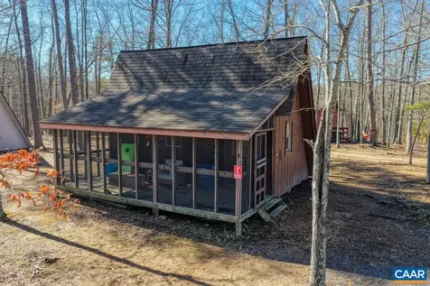 443 Meadow View Lane Fort Valley VA 22652