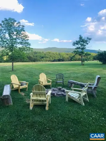 443 Meadow View Lane Fort Valley VA 22652