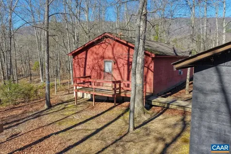 443 Meadow View Lane Fort Valley VA 22652