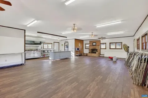 443 Meadow View Lane Fort Valley VA 22652