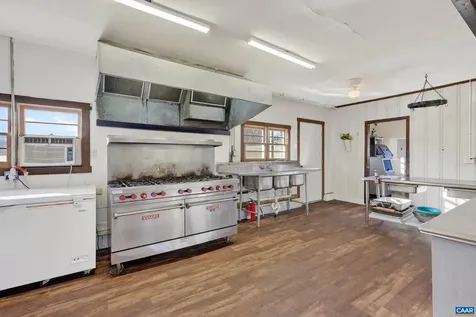 443 Meadow View Lane Fort Valley VA 22652
