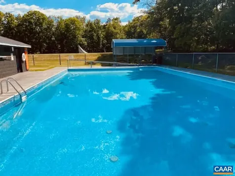 443 Meadow View Lane Fort Valley VA 22652