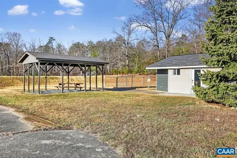443 Meadow View Lane Fort Valley VA 22652