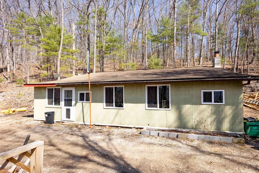 12619 Cardinal Forest Drive Fulks Run VA 22830