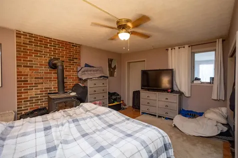 12619 Cardinal Forest Drive Fulks Run VA 22830