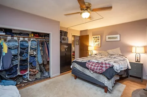 12619 Cardinal Forest Drive Fulks Run VA 22830