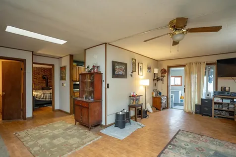 12619 Cardinal Forest Drive Fulks Run VA 22830