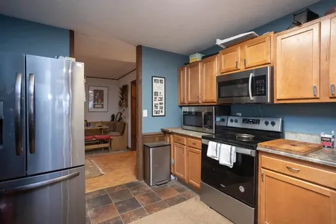 12619 Cardinal Forest Drive Fulks Run VA 22830