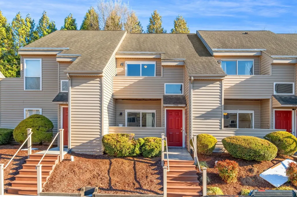 Harrisonburg VA, 1360 Bradley Drive