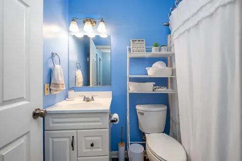 1360 Bradley Drive Harrisonburg VA 22801
