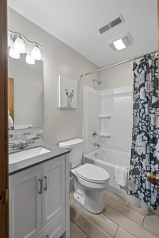 673 Killmon Road Basye VA 22810