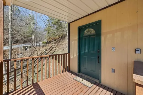 673 Killmon Road Basye VA 22810