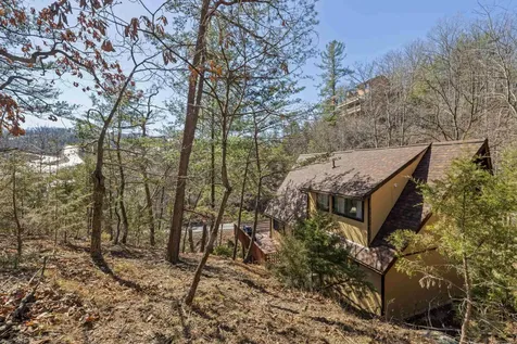 673 Killmon Road Basye VA 22810