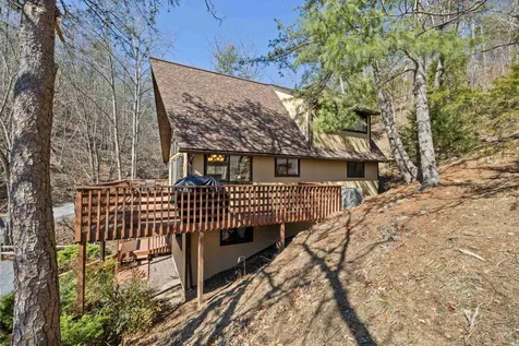 673 Killmon Road Basye VA 22810