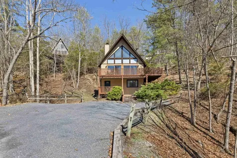 673 Killmon Road Basye VA 22810