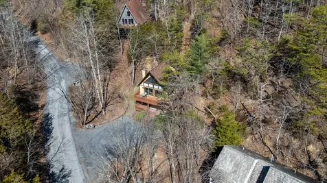 673 Killmon Road Basye VA 22810