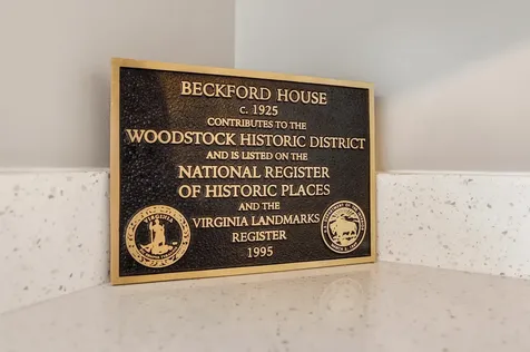 224 Church Street N Woodstock VA 22664